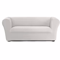 Mod/7 Housses de canapé Premium Jaz Chester/Klippan 3 Plz. C/0 - Matière : 40% polyester, 50% coton, 10% élastomère - Couleur ...