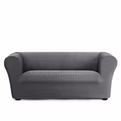 Mod/7 Housses de canapé Premium Jaz Chester/Klippan 3 Plz. C/16 - Matière : 40% polyester, 50% coton, 10% élastomère - Couleu ...