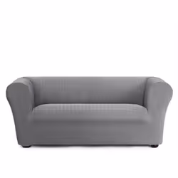 Mod/7 Housses de canapé Premium Jaz Chester/Klippan 3 Plz. C/6 - Matière : 40% polyester, 50% coton, 10% élastomère - Couleur ...