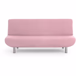 Housses de canapé Mod/7 Ulysse 3 Plz. C/12 Clic-Clac - Matériau : 50 % polyester, 45 % coton, 5 % élastomère - Couleur : 12-r ...