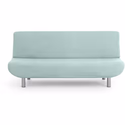 Housses de canapé Mod/7 Ulysse 3 Plz. C/14 Clic-Clac - Matériau : 50 % polyester, 45 % coton, 5 % élastomère - Couleur : 14-E ...