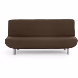 Housses de canapé Mod/7 Ulysse 3 Plz. C/7 Clic-Clac - Matériau : 50 % polyester, 45 % coton, 5 % élastomère - Couleur : 07-MA ...