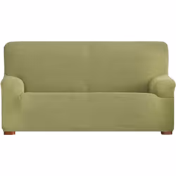Housses de canapé Mod/7 Dorian 4 Plz. C/4 - Matériau : 45 % acrylique, 35 % polyester, 12 % coton, 8 % élastomère - Couleur : ...