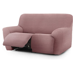 Housse de canapé Premium Jaz Relax canapé 2 places C/2