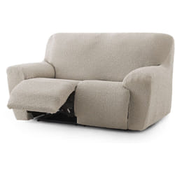 Fijalo - Housse de canapé Premium Roc Relax canapé 2 places C/0