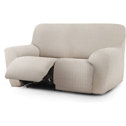 Fijalo - Housse de canapé Premium Jaz Relax canapé 3 places x 2 C/11