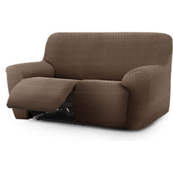 Fijalo - Housse de canapé Premium Jaz Relax, canapé 3 places x 2 C/7