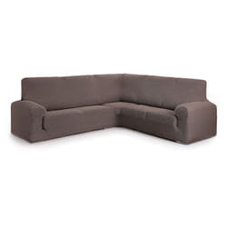 Fijalo - Housse de canapé d'angle Premium Roc 3+2 C/7