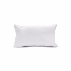 Coussin rempli de quadrants 30 X 55 avec remplissage - Matériau : 100 % polyester - Couleur : 0-SINGLE - Nettoyage et entreti ...