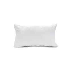 Fijalo - Coussin rempli de quadrants 30 x 55 avec remplissage