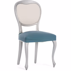 Pack 2 Housse de Chaise Bronx C/14 Sans Dossier - Matériau : 94 % polyester, 6 % élastomère - Couleur : 14-VERT ESERALD - Net ...