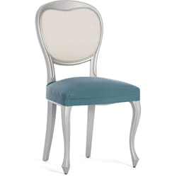 Pack de housses de chaise 2 Bronx C/14 sans dossier