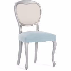 Pack 2 Housse de Chaise Bronx C/4 Sans Dossier - Matériau : 94 % polyester, 6 % élastomère - Couleur : 04-EAU DE MER - Nettoy ...