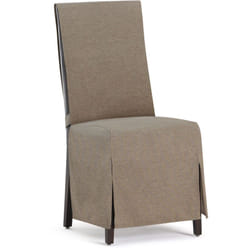 Housse de Chaise Pack 2 Chaise Universelle Valeria C/11