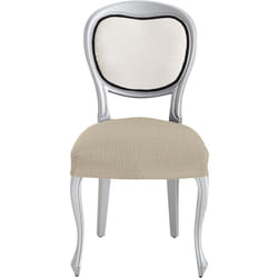 Pack de housses de chaise 2 Ulysses C/0 sans dossier