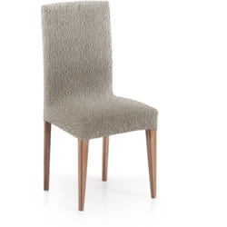 Pack 2 Housse de Chaise Roc avec Dossier Premium C/11