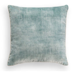 Fijalo - Turin Quadrant Housse Coussin 45 x 45 C/6 Sans Remplissage