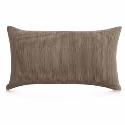 Coussin de couverture du quadrant moyen 30 X 50 C/11 sans remplissage - Matière : 65 % polyester, 35 % coton - Couleur : 11-T ...