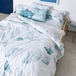 Housse de couette Ginkgo 240x220 cm (Lit 150/160)