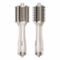 Cecotec Air DryBold Fer à lisser À chaleur Blanc 1200 W - Vue supplémentaire 2