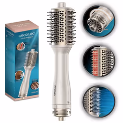 Cecotec Air DryBold Fer à lisser À chaleur Blanc 1200 W - Vue supplémentaire 3