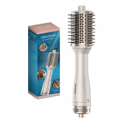 Cecotec Air DryBold Fer à lisser À chaleur Blanc 1200 W - Vue supplémentaire 4