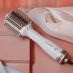 Cecotec Air DryBold Fer à lisser À chaleur Blanc 1200 W - Vue supplémentaire 5