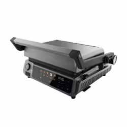 Cecotec Rock'nGrill 2000 Smash PerfectCook Gril de contact - Vue supplémentaire 2