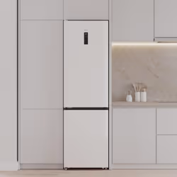 Cecotec A01_EU01_109127 réfrigérateur-congélateur Pose libre 456 L C Blanc - Vue supplémentaire 5