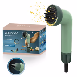 Cecotec IoniCare Dry&Keratin Olive sèche-cheveux 1200 W - Vue supplémentaire 2