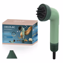 Cecotec IoniCare Dry&Keratin Olive sèche-cheveux 1200 W - Vue supplémentaire 4
