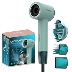 Cecotec DryNova 3in1 sèche-cheveux 1600 W Couleur menthe