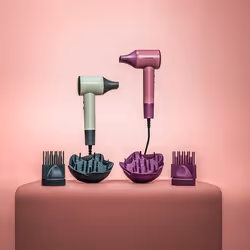 Cecotec DryNova 3in1 sèche-cheveux 1600 W Couleur menthe - Vue supplémentaire 3