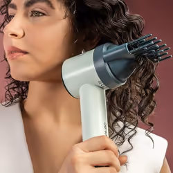 Cecotec DryNova 3in1 sèche-cheveux 1600 W Couleur menthe - Vue supplémentaire 4