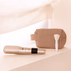 Cecotec HairCare SmoothEnds tondeuse de précision Crème - Vue supplémentaire 6