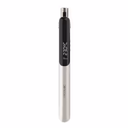 Cecotec Lisse Keratin Essence Champagne Fer à lisser À chaleur Argent - Vue supplémentaire 4