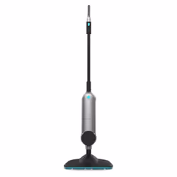 Cecotec Défroisseur Vertical Avec Câble Hydrosteam 3030 Blaze. 1500w, 330ml, Débit De Vapeur 20-30g/min, Chauffage Rapide 30 Secondes, 3 Niveaux De Contrôle De Vapeur, Filtre À Eau Et Filtre Anti-calc - Vue supplémentaire 2