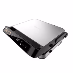Cecotec Rock'nGrill 2000 Smash PerfectCook Gril de contact - Vue supplémentaire 2