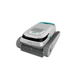 Robot nettoyeur de piscine - Cecotec - Conga Pooldroid 10000 - TotalClean AquaSkater - 300 m²