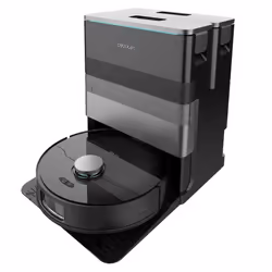Cecotec Conga X70 Noir - Vue supplémentaire 3