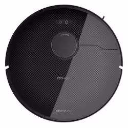 Cecotec Conga X70 Noir - Vue supplémentaire 5