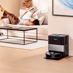 Cecotec Conga X70 Noir - Vue supplémentaire 6