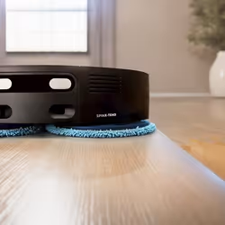 Cecotec Conga X70 Noir - Vue supplémentaire 8