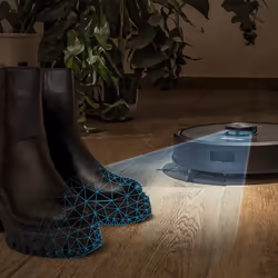 Cecotec Conga M50 0,4 L Noir - Vue supplémentaire 3