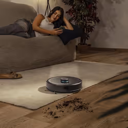 Cecotec Conga M50 0,4 L Noir - Vue supplémentaire 5