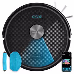 Cecotec Conga M70 0,4 L Noir, Gris - Vue supplémentaire 2