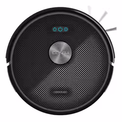 Cecotec Conga M70 0,4 L Noir, Gris - Vue supplémentaire 3