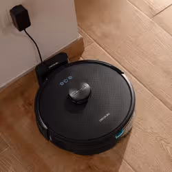 Cecotec Conga M70 0,4 L Noir, Gris - Vue supplémentaire 4
