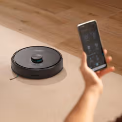 Cecotec Conga M70 0,4 L Noir, Gris - Vue supplémentaire 8