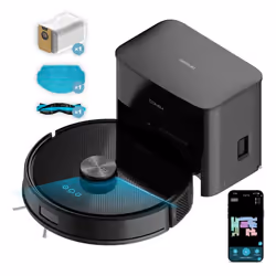 Cecotec Conga Y50 3 L Noir - Vue supplémentaire 4